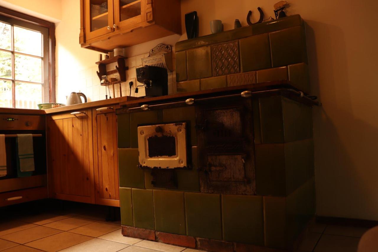 Birchy Hills Apartman Sitno  Kültér fotó
