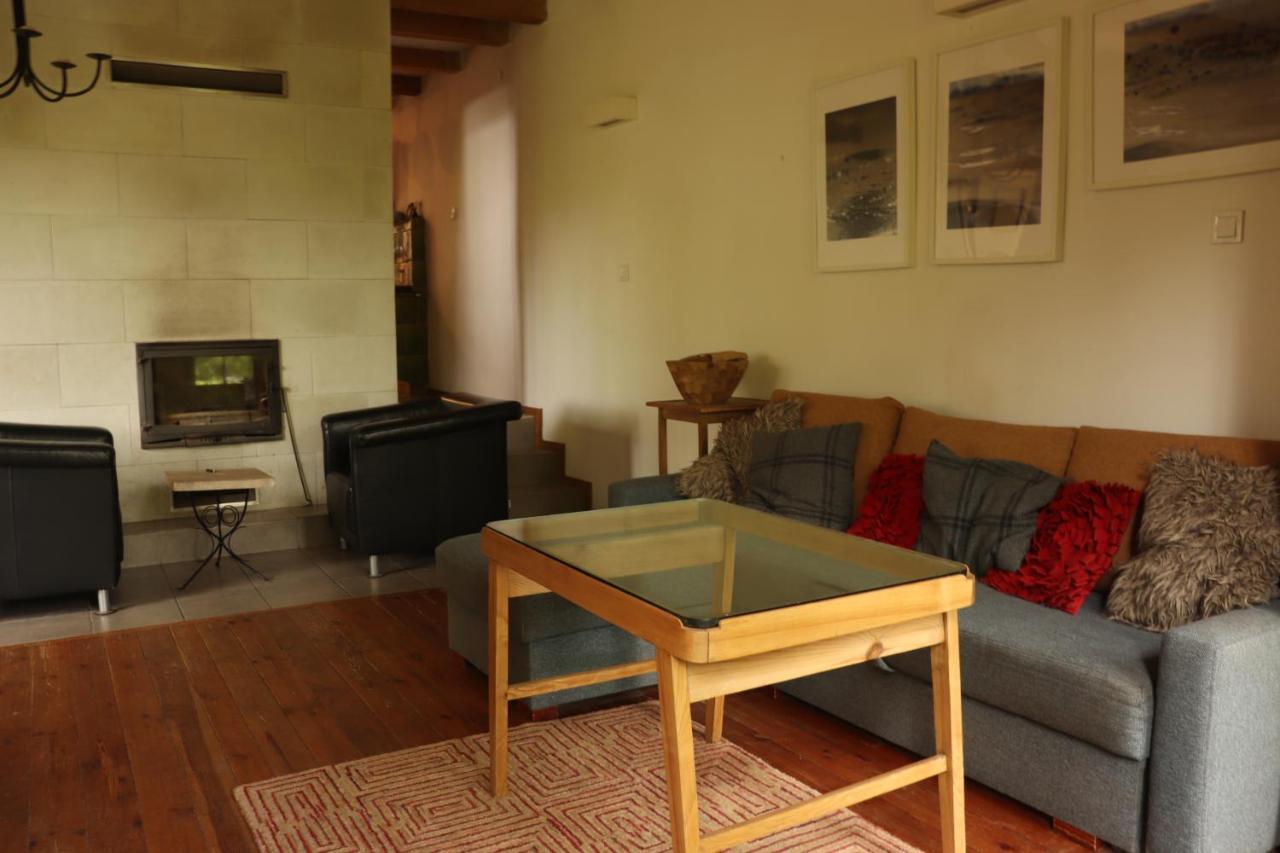 Birchy Hills Apartman Sitno  Kültér fotó