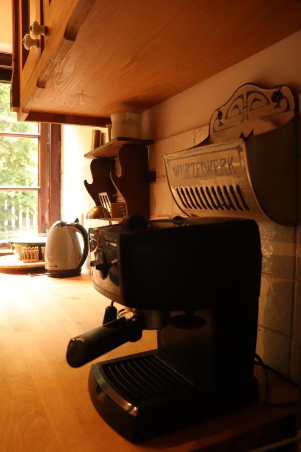 Birchy Hills Apartman Sitno  Kültér fotó