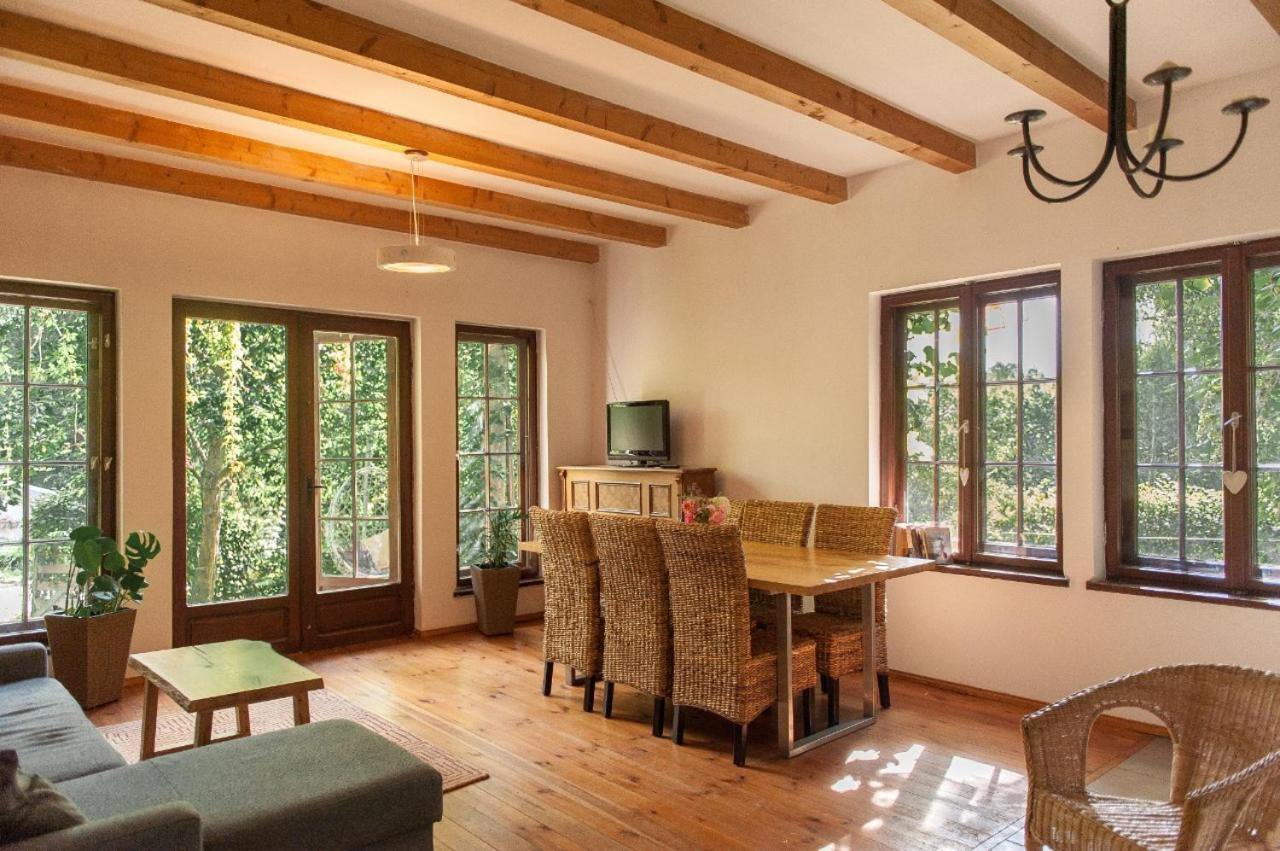 Birchy Hills Apartman Sitno  Kültér fotó
