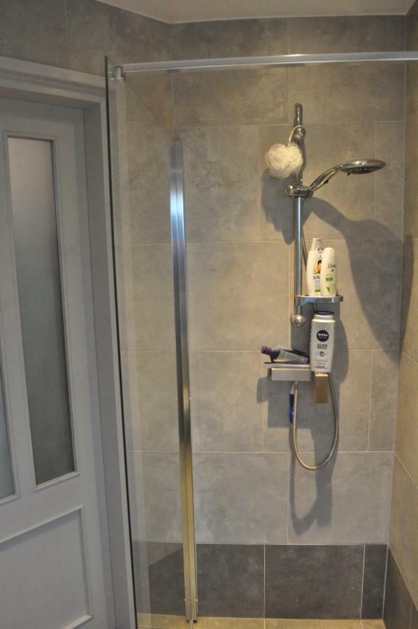 Birchy Hills Apartman Sitno  Kültér fotó
