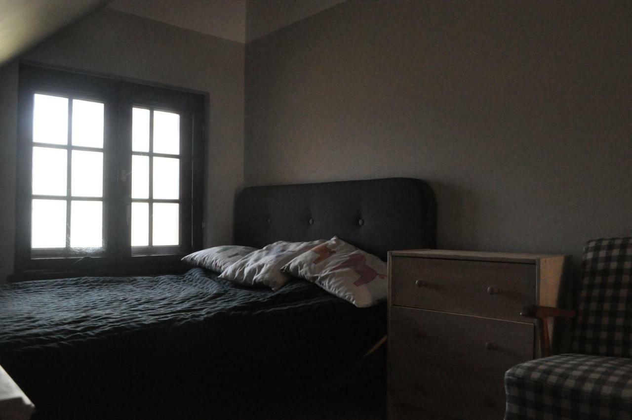 Birchy Hills Apartman Sitno  Kültér fotó